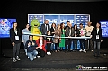 VBS_4041 - Inaugurazione XXIX edizione di Torino Comics